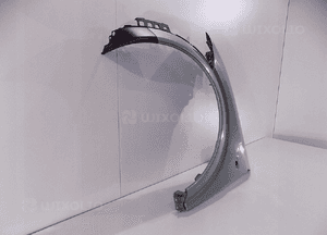 Audi A2 błotnik lewy - 0636 3