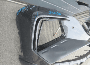 ZDERZAK PRZEDNI PRZÓD HYUNDAI TUCSON IV 4 N-LINE 2021-2023 5