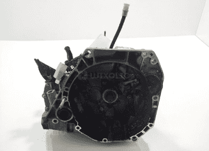 Skrzynia biegów manualna renault clio iv 0.9 tce JH3334 JH3 334 2013-2016 3