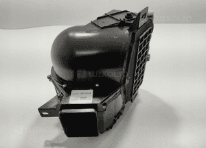 Wentylator dmuchawa nawiewu land rover defender JGB500060 7H12-19924-DA 07- 7