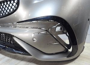 Zderzak przedni przód mercedes glc X254 amg 22- A2548851501 8