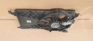 Wentylator chłodnicy wentylatory Ford Focus MK2 Lift 3M5H-8C607-RJ 1137328558 2