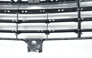 Atrapa kratka grill środkowy porsche cayenne iii 10