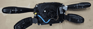Peugeot 207 przelacznik zespolony pod kierownice 96661306XT  9665728XT 96630724XT 12