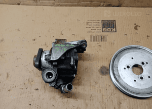 Pompa wspomagania kierownicy Audi A6 C6 3.2 FSI 4F0145155C 06E145393A 7