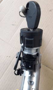 Citroen C5 I II  stacyjka kluczyk 6