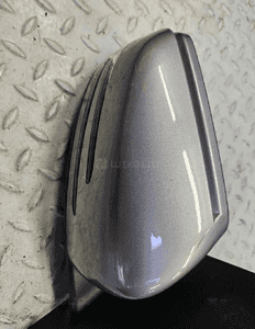 Mercedes c klasa W204 lusterko prawe C792 oryginał europa 7PIN 1