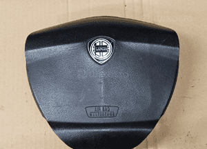 Lancia Ypsilon 2 II airbag poduszka kierowcy pasażera 3