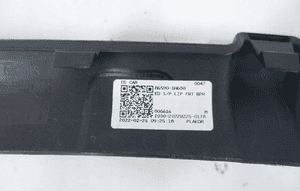 Kia ceed i sport 2009- spoiler listwa dokładka zderzaka przód 86590-1H600 8