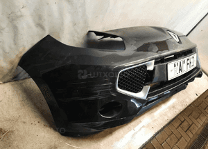 ZDERZAK PRZÓD PRZEDNI DO RENAULT TWINGO CABRIO WIND 5