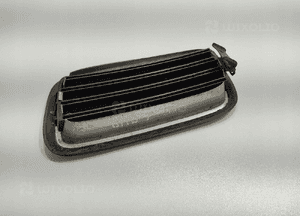 BRILL ATRAPA NERKA GRILLA PRAWA PRZÓD BMW 7 E23 1977-1986 5