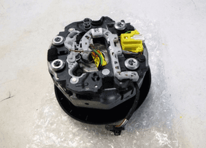 VW GOLF 7 R GTI AIRBAG PODUSZKA POWIETRZNA KIEROWCY NOWA 8