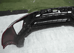 Mitsubishi eclipse cross przód zderzak przedni 5
