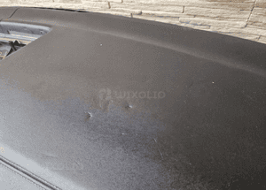 Deska bmw X6 G06 8
