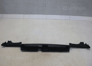 RANGE ROVER VOGUE L405 ŚLIZG MOCOWANI ZDERZAKA TYŁ 2