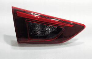 Lampa lewa tył tylna led w klapę mazda CX-3 CX3 DB3D513G0 2015-2018 europa 2