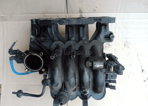 Fiat Grande Punto 1.4 8V 1.2 kolektor ssacy 3