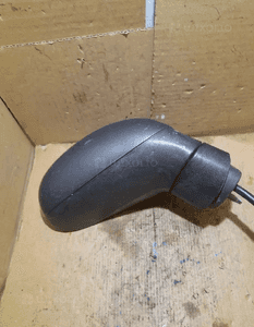 Lusterko prawe 5 pin seat leon ii LS9N 1