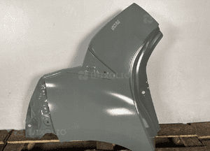 Blotnik tyl tylny prawy toyota yaris iv 4 2020- 1