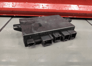 JEEP GRAND CHEROKEE WK WH 3.0CRD STEROWNIK HAKA MODUŁ STEROWANIA HAKIEM 2