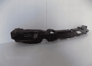 BMW X1 E84 - Absorber zderzaka - 11650 3