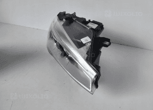 BMW X3 F25 X4 Lampa przednia Adaptive LED R 12666 3