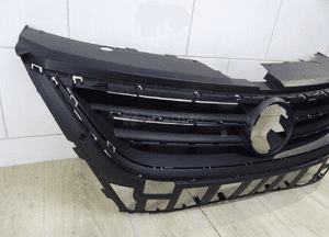 Grill Atrapa Vw Passat Cc 3C8853651p / Q 3c8 3