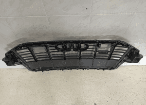 Audi Q7 4M0 lift grill atrapa chłodnicy quattro radar kamera oryginał 12