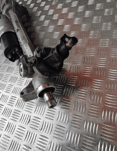 BMW G05 G06 G07 PRZEKŁADNIA KIEROWNICZA MAGLOWNICA 5A09BB9 TO 10