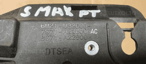 Klamka wewnętrzna prawy tył tylna prawa Ford S-MAX 6M21-U22600-AC 4
