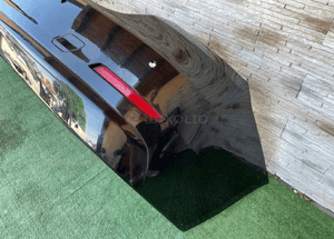 Zderzak bmw 4 F36 pod pdc 5