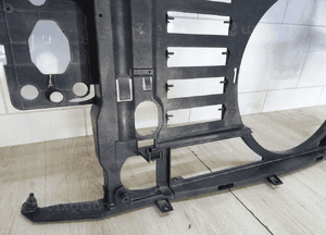 Mini cooper ii 2 R56 06-13 pas przedni 51467147912 7