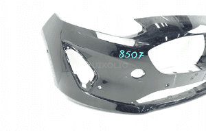 Zderzak przód przedni ford fiesta MK8 viii 17- H1BB-17757-AA 2