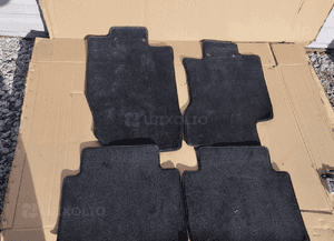 RENAULT KOLEOS II Dywanik 1