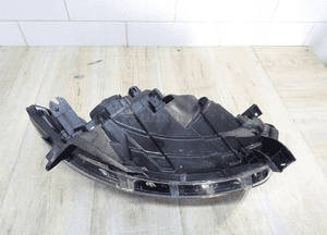 Renault captur lampa przednia lewa 130702445000 12