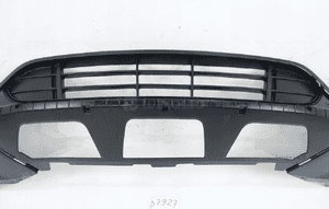 DOKŁADKA SPOILER ZDERZAKA PRZÓD FORD KUGA MK2 LIFT 3