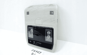 Lampka podsufitki led vw golf viii 8 5H0959561AQ 4