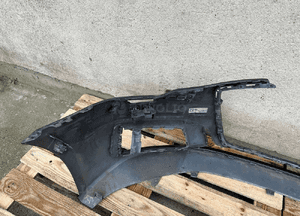 Zderzak przód przedni audi A6 C8 4K0 s-line 4K0807437C cały 5