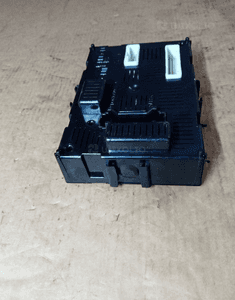 Moduł sterownik BCM Nissan Note E11 284B29U00A 3