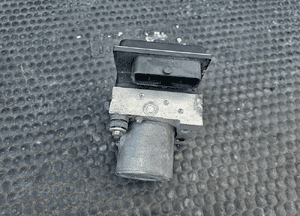 Pompa ABS ESP Hamulcowa Sterownik Moduł Audi A4 B7 9