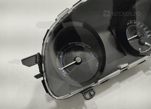 Licznik toyota auris ii E18 1.8 hybryda hybrid 83800-F2E63 2015-2018 lift 3