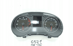 Audi Q2 81A 2016- licznik zegary 81A920750J 1