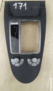 mercedes 171 sterownik dachu lusterek panel lewarka 1716800136 7