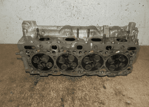 Głowica Mazda V 5 I CR 6 GG GY MPV 2.0 CITD RF7J RF5C 2-2 7