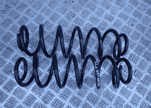 SPRĘŻYNY ZAWIESZENIA TYŁ MAZDA CX-5 RADOM 1