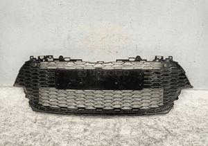 Atrapa gril grill kratka środkowa zderzaka toyota corolla E21 hb kombi 19- 1