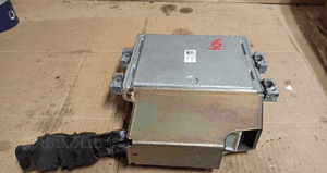 Komputer sterownik silnika ford mondeo MK4 nr 6G91-12A532-BB 2