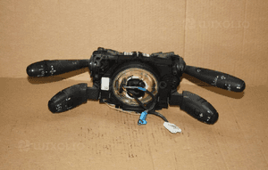 Przełącznik zespolony pod kierownicę CITROEN PEUGEOT 96667319XT 1