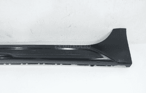 Listwa progowa lewa audi A4 B9 lift kombi allroad 4