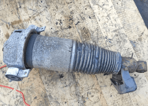 AUDI Q7 4L 3.0TDI AMORTYZATOR PNEUMATYCZNY MIECH ZAWIESZENIA LEWY PRAWY TYŁ 15